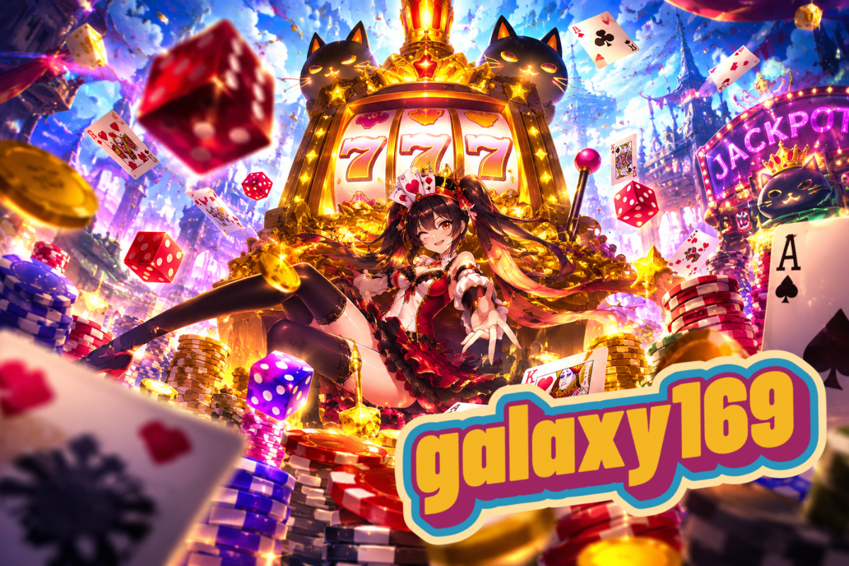 galaxy169 ทรูวอเลท